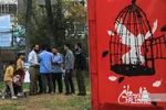 طوفان الاقصی