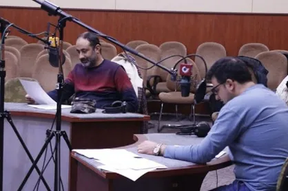 پخش سریال اجتماعی &laquo;زادگاه&raquo; در رادیو نمایش