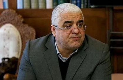 &laquo;جعفرزاده ایمن&zwnj;آبادی&raquo; رئیس فراکسیون مستقلین شد
