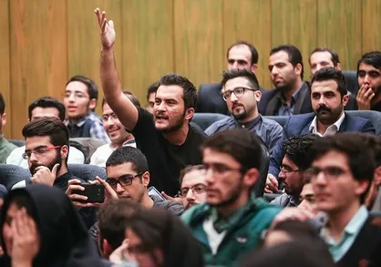 شرکت بیش از ۵۵۷ تیم دانشجویی در هفتمین دوره مسابقات مناظره/ مرحله نهایی ۱۸ آذر برگزار می&zwnj;شود