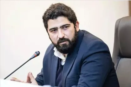 مدیر توسعه و بهره&zwnj;وری روایت فتح منصوب شد