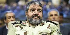 سردار جلالی: اقتدار امروز ایران از چشمه دفاع مقدس جوشید