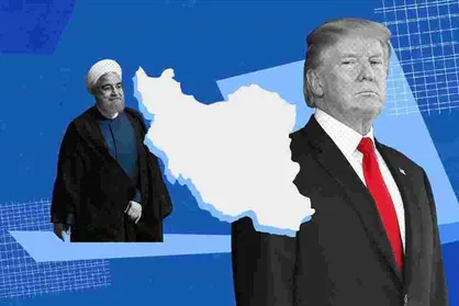 آیا ترامپ اطلاعات محرمانه را از مذاکرات پشت&zwnj;پرده با دولت روحانی لو داد؟!