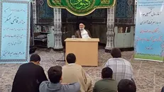 رشد معنوی و تهذیب نفس، اساس موفقیت و فلاح در مسیر زندگی طلبگی است