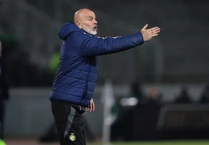 تمجید ویژه استفانو پیولی از آبی&zwnj;ها: بهترین اتمسفر آسیا، بازی مقابل استقلال در تهران بود +فیلم