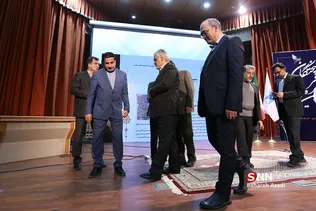 هفتمین جشنواره فرهیختگان