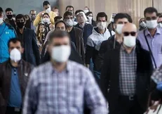 شروع موج پنجم کرونا نزدیک است