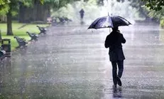 ورود سامانه بارشی از سه شنبه