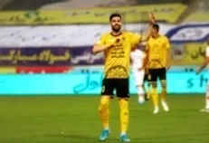 پیشنهاد اروپایی برای بازیکن جوان سپاهان/ سلمانی لژیونر می‌شود؟