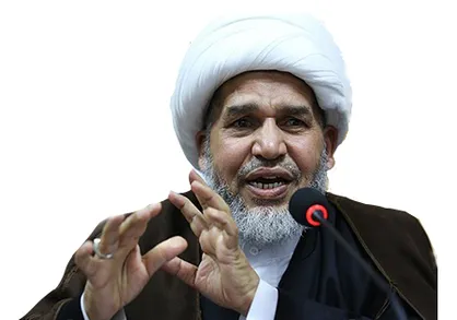 حکم زندان شیخ &laquo;حسین المعتوق&raquo; باید سریعا لغو شود