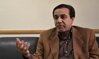 گلریز: تنها خواننده&zwnj;ای هستم که در مسجد کنسرت برگزار کرده&zwnj;ام