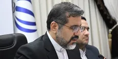 سیاست راهبردی دولت خروج از حوزه تصدی‌گری فرهنگ است