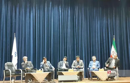 مشکلاتی که در غیاب رئیس دانشگاه بجنورد مطرح شد/ معاون دانشجویی: از دانشگاه بیش از این انتظار نداشته باشید!