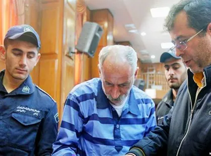 پاسخ به شبهات حکم قصاص محمد ثلاث؛ از شهادت شاهدان تا راننده نبودن قاتل