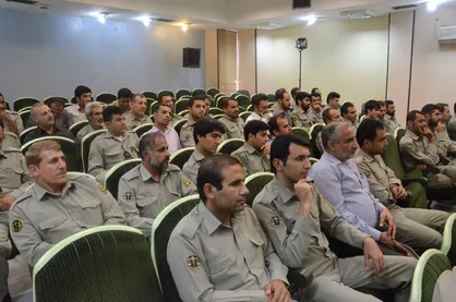 دانشکده محیط زیست میزبان محیط&zwnj;بانان ۲۱ استان شد