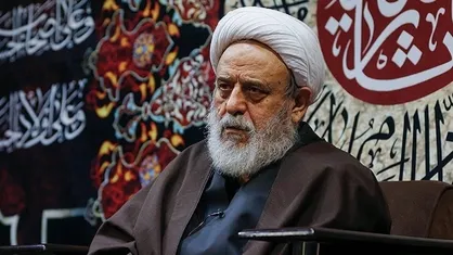 آیین بزرگداشت استاد &laquo;شیخ حسین انصاریان&raquo; برگزار می&zwnj;شود
