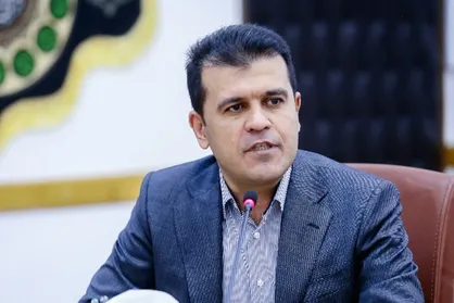 افشین: مسیر رشد اقتصاد دانش&zwnj;بنیان از تأمین مالی هوشمند می&zwnj;گذرد