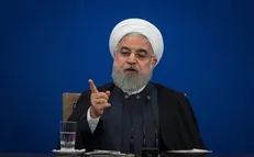 افشاگری درباره هدف روحانی از به هم ریختن کشور