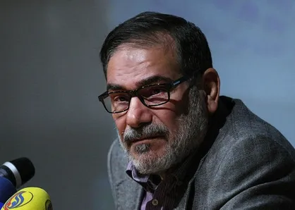 شمخانی: با برگزاری همه&zwnj;پرسی در اقلیم کردستان مخالفیم