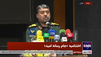 سردار قریشی: تجهیزات &laquo;وعده صادق&raquo; صددرصد ساخت ایران بود/ این عملیات اولین حمله یک کشور خارجی به اسرائیل پس از ۷۰ سال بود