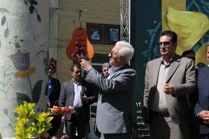پیشرفت ۸۰ درصدی نهضت مدرسه سازی در خراسان شمالی