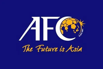 حضور افسران کنترل امنیت AFC در ایران