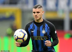 انتقال ایکاردی به یوونتوس فقط یک راه دارد