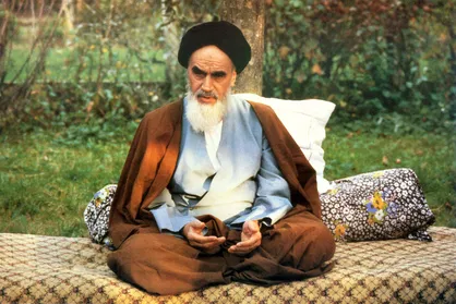نماهنگ &laquo;نماد جاذبه امام(ره)&raquo;