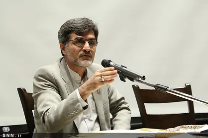 برخی&zwnj;ها آمریکا را مثل گرگ شنگول و منگول بزک می&zwnj;کنند