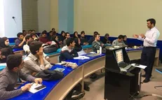 نسبت استاد به دانشجو در دانشگاه تربت حیدریه با استاندارد‌ها فاصله زیادی دارد