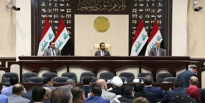 احتمال تشکیل جسله رأی اعتماد به کابینه &laquo;الکاظمی&raquo; تا 2 روز دیگر