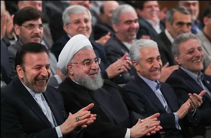 جامعه اسلامی دانشجویان دانشگاه تهران از رئیس جمهور برای پاسخگویی به سوالات دعوت کرد
