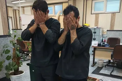 کشف پرونده ربایش ترنسفر فوتبال