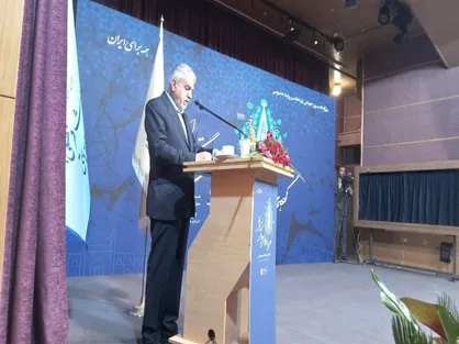 صالحی امیری: انسجام با اجبار ایجاد نمی&zwnj;شود/ روابط عمومی باید از فضای کارگزاری به سیاستگذاری کوچ کند