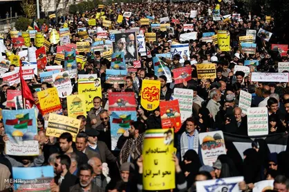 تظاهرات جمعه&zwnj;های خشم در ۵ استان کشور برگزار می&zwnj;شود