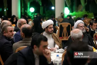 سومین نکوداشت شهید رکن آبادی