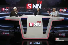 حمید رسایی: با کاری که آقای روحانی کرد همین مقدار هم که مردم پای صندوق می‌آیند خیلی است/ احمد زیدآبادی: هر کسی در مجلس قانون تصویب می‌کند زورگو است! + فیلم