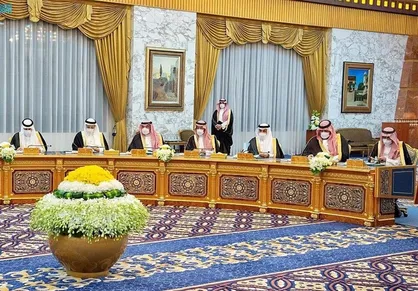 استقبال شورای وزیران سعودی از آتش&zwnj;بس موقت در سودان