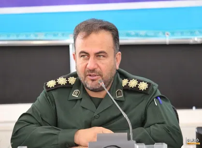 اجرای ۷۰۰ برنامه در دهه فجر توسط سپاه فتح کهگیلویه و بویراحمد