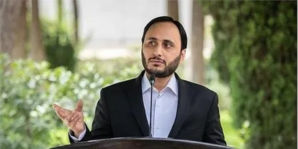 سخنگوی دولت: استاندار خراسان رضوی دبیر شورای ملی زیارت شد