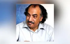 مدیر مرکز هنر‌های تجسمی حوزه هنری درگذشت اصغر کفشچیان را تسلیت گفت