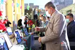 نواختن گلبانگ انقلاب