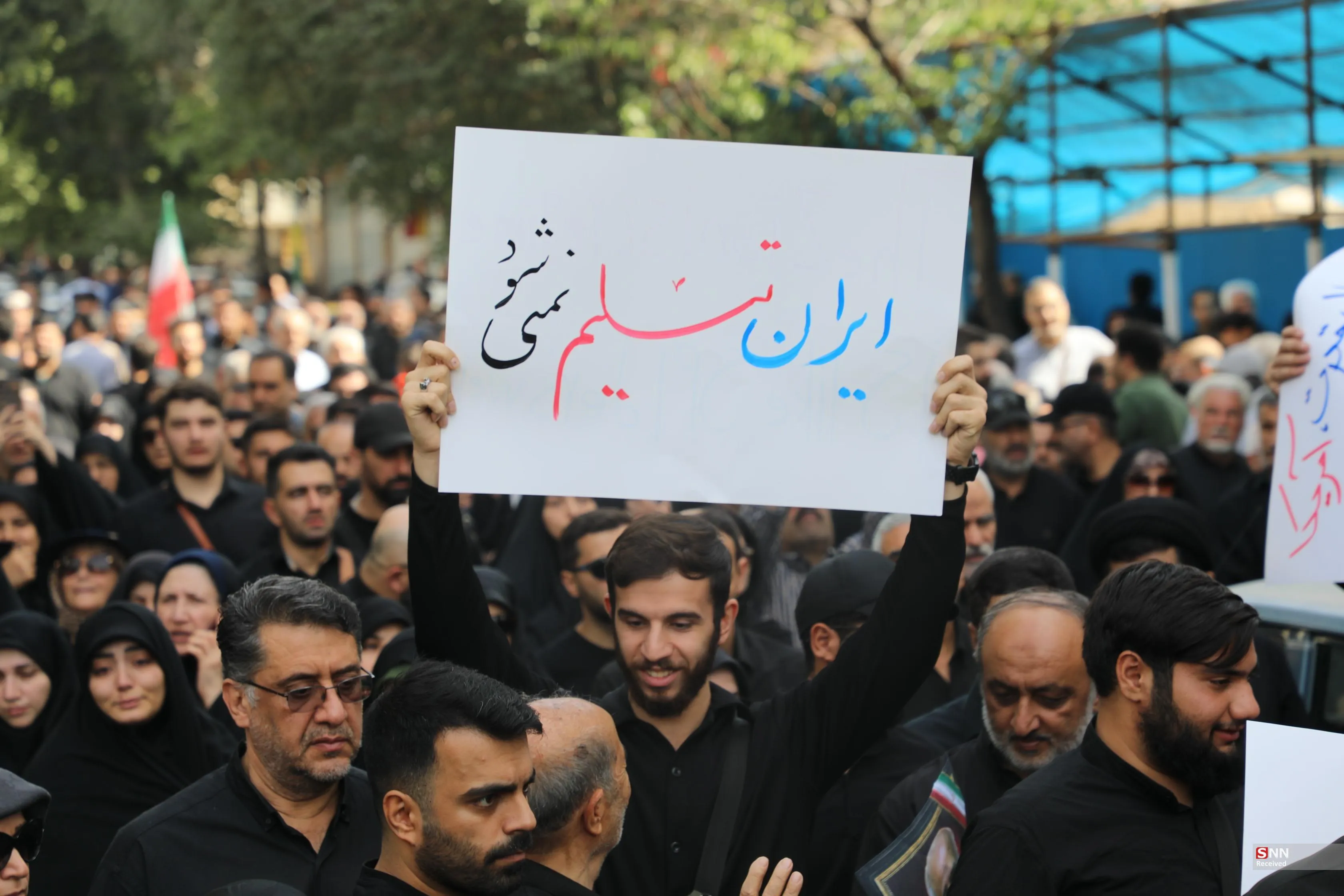 پلاکارد