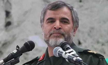 مفتخریم که آدم نظام جمهوری اسلامی هستیم و از آمریکا و اسراییل دستمزد نمی گیریم