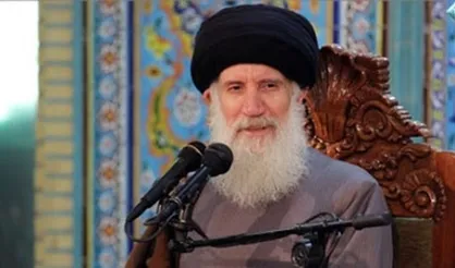 مروری بر زندگی استاد فاطمی&zwnj;نیا در مستند فرهنگ