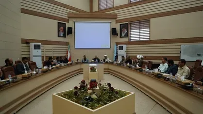 اعزام ۱۵۰۰ دانشجو به پیاده روی اربعین / برپایی موکب &laquo;دانشجویان حسینیه ایران&raquo; در کربلا
