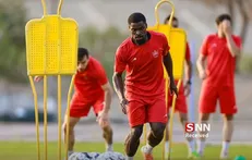 واکنش باشگاه پرسپولیس به شرایط سرژ اوریه برای بازی کردن