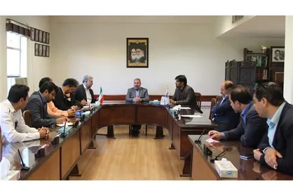 دانشگاه آزاد اسلامی در حمایت از ورزشکاران پیشقدم است
