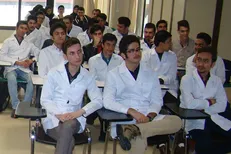 مرحله تکمیل ظرفیت چهل و هفتمین دوره آزمون پذیرش دستیار پزشکی از فردا ۱۱ بهمن ماه آغاز می‌شود