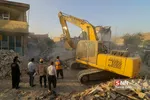 محله فولادی